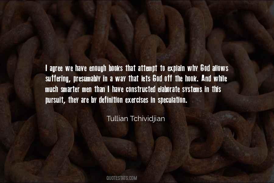 Tullian Tchividjian Quotes #78285