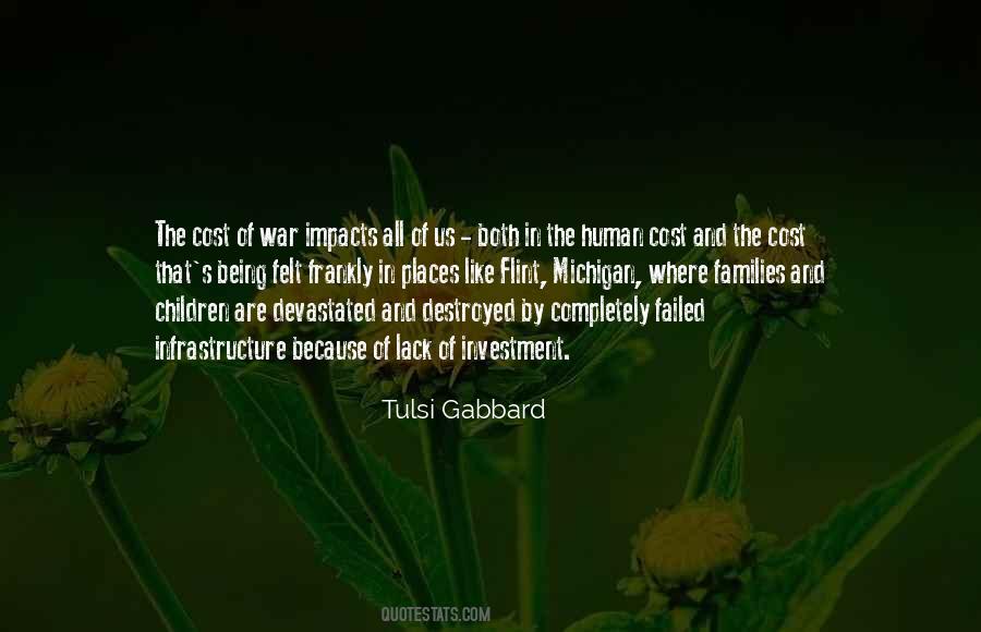 Tulsi Gabbard Quotes #565743