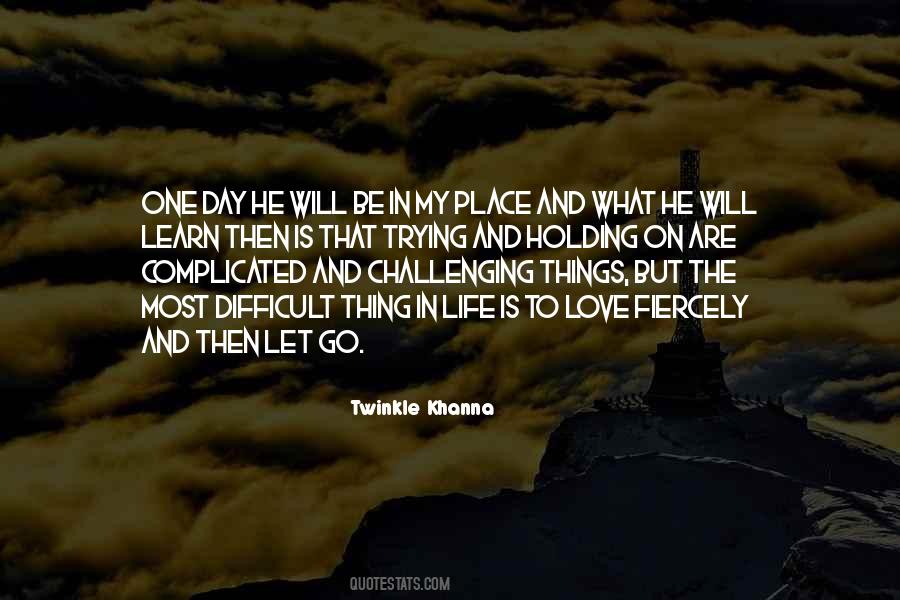 Twinkle Khanna Quotes #1541669