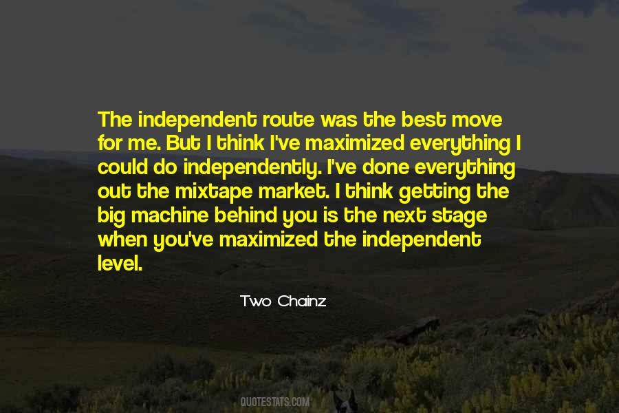Two Chainz Quotes #1095203