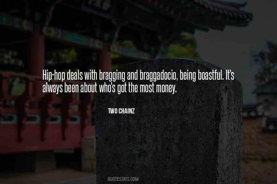 Two Chainz Quotes #1364686