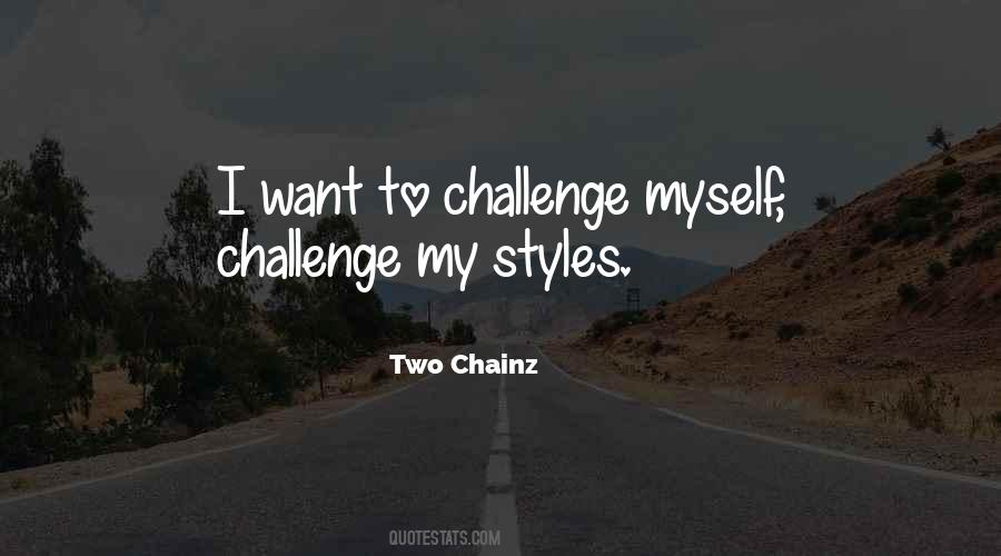 Two Chainz Quotes #841888