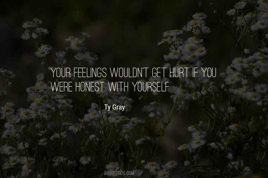 Ty Gray Quotes #714044