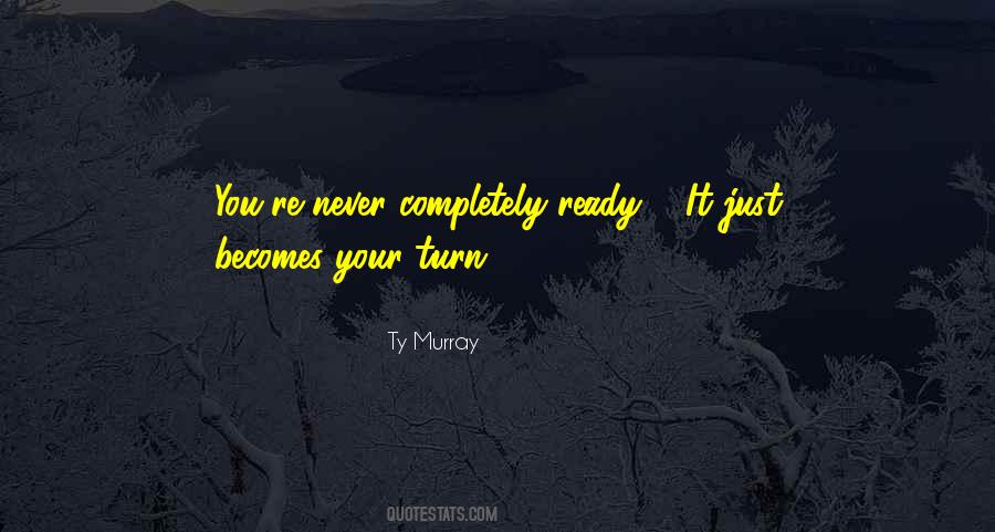 Ty Murray Quotes #1239307