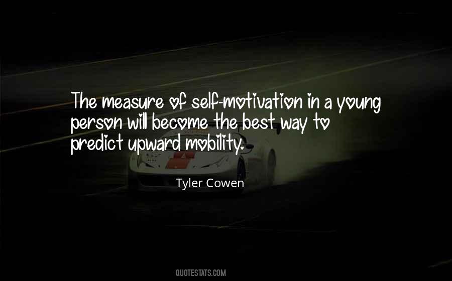 Tyler Cowen Quotes #1284