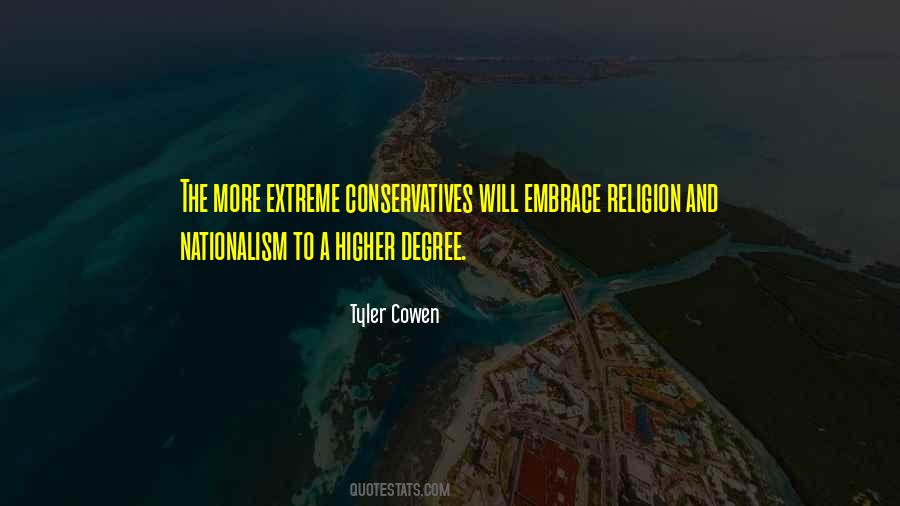 Tyler Cowen Quotes #185569
