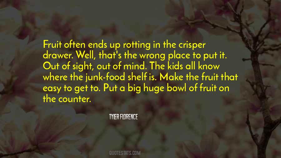 Tyler Florence Quotes #1098164