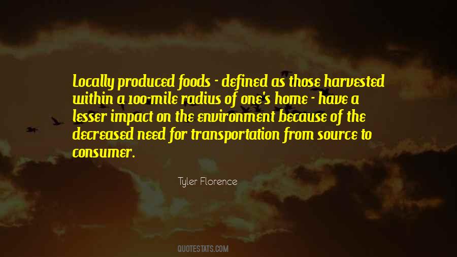 Tyler Florence Quotes #1614544