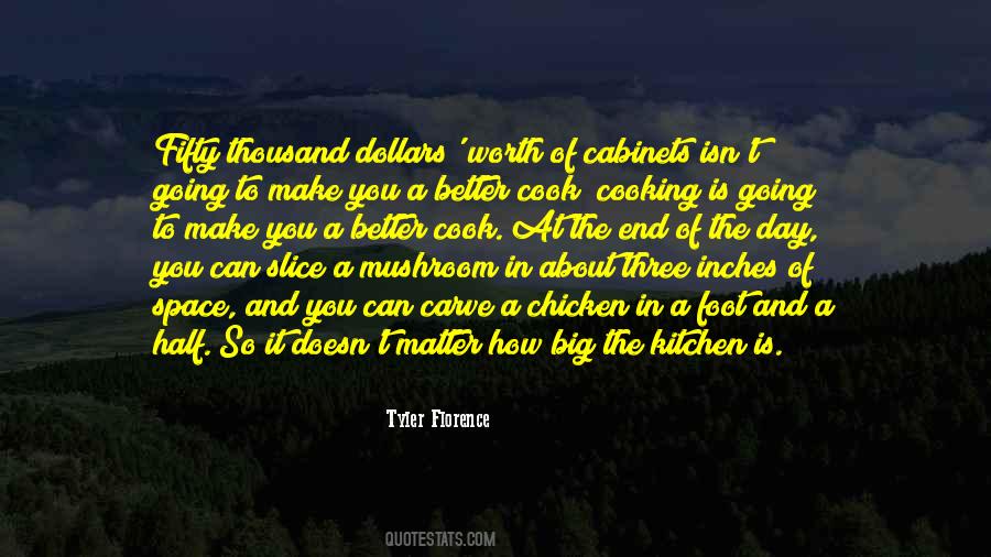 Tyler Florence Quotes #1810300
