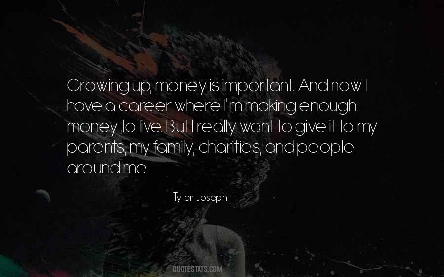 Tyler Joseph Quotes #1740647
