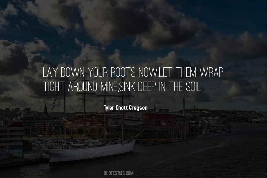 Tyler Knott Gregson Quotes #1506790