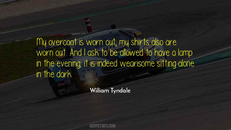 Tyndale Quotes #1430536