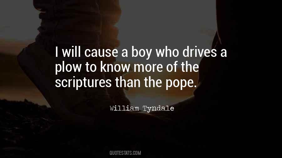 Tyndale Quotes #1837613