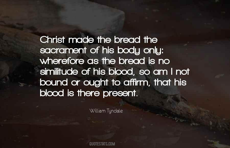 Tyndale Quotes #776479