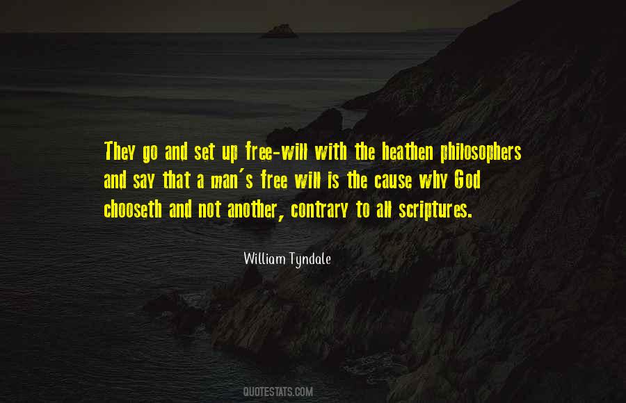 Tyndale Quotes #794782
