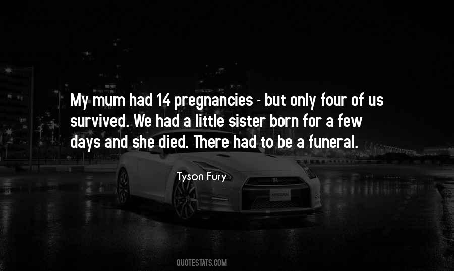 Tyson Fury Quotes #581661