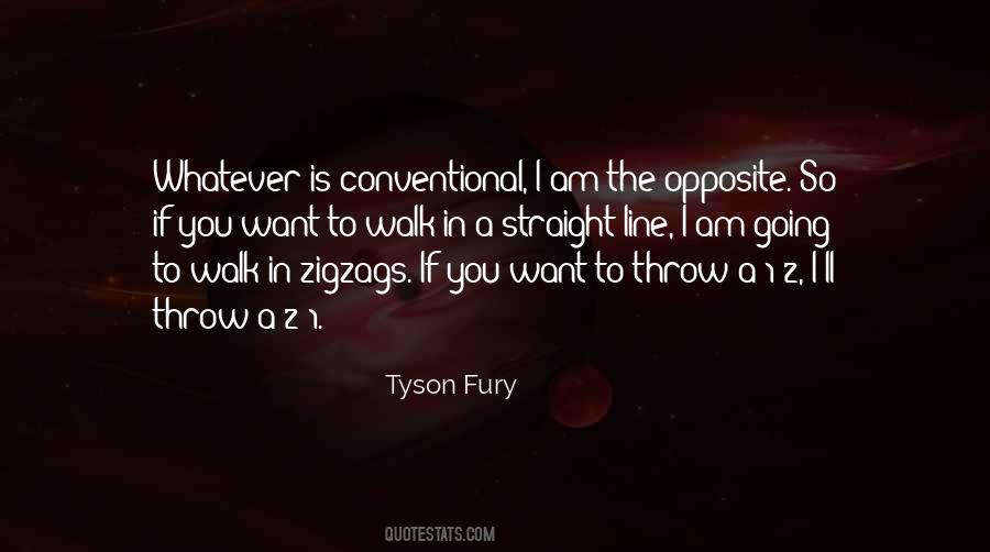 Tyson Fury Quotes #769649