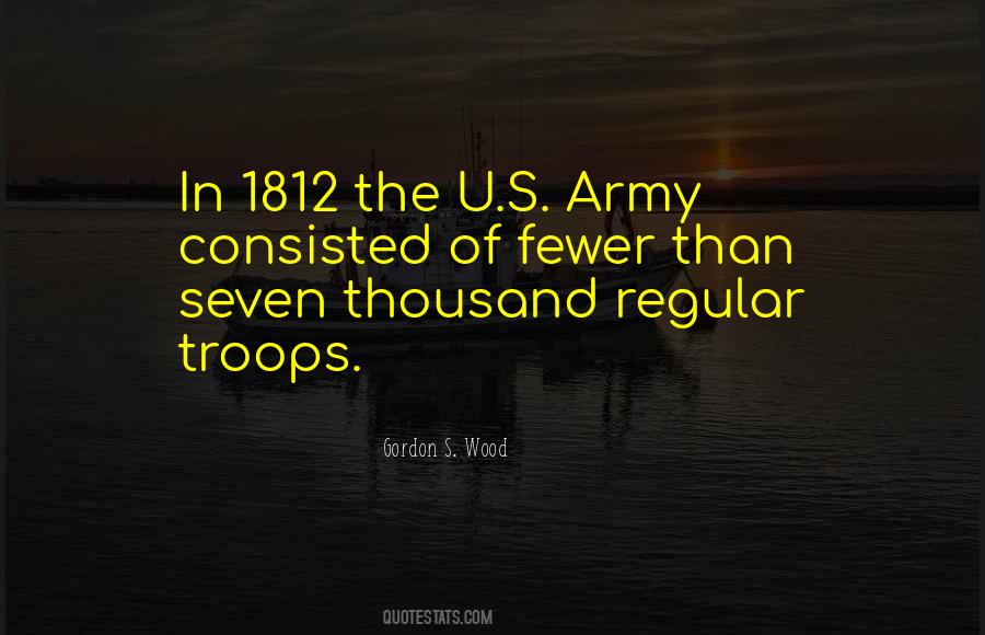 U.s. Army Quotes #160444