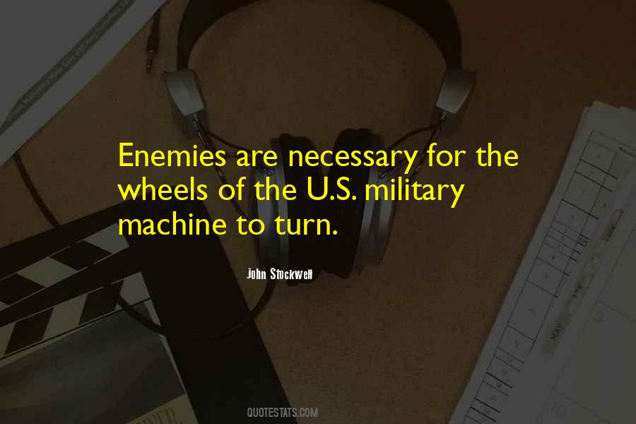 U.s. Military Quotes #1176578