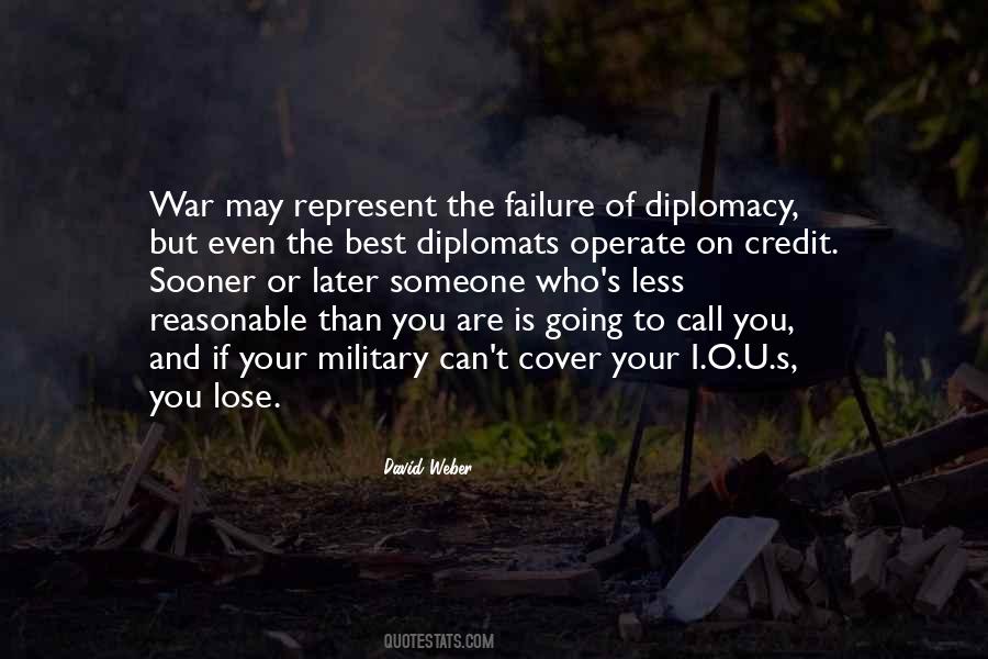 U.s. Military Quotes #269501