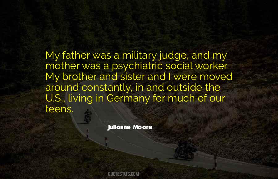 U.s. Military Quotes #511674