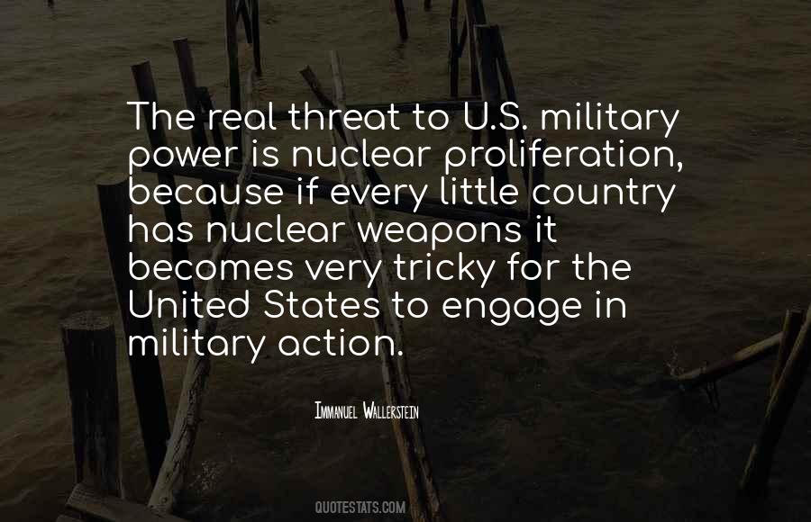 U.s. Military Quotes #896441