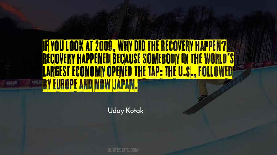 Uday Kotak Quotes #1092799