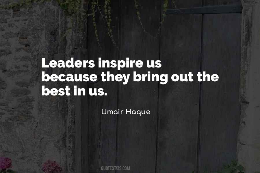 Umair Haque Quotes #1241182