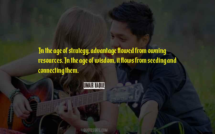 Umair Haque Quotes #163689