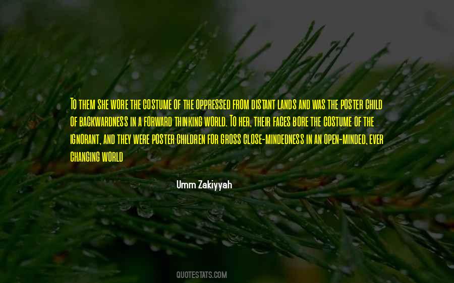Umm Zakiyyah Quotes #1068101