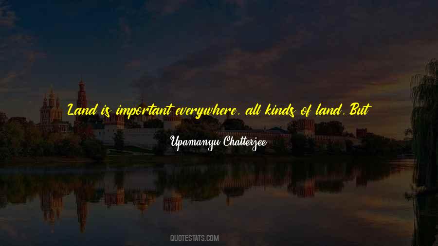 Upamanyu Chatterjee Quotes #804254