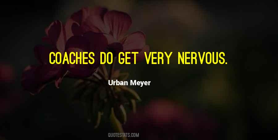 Urban Meyer Quotes #173761