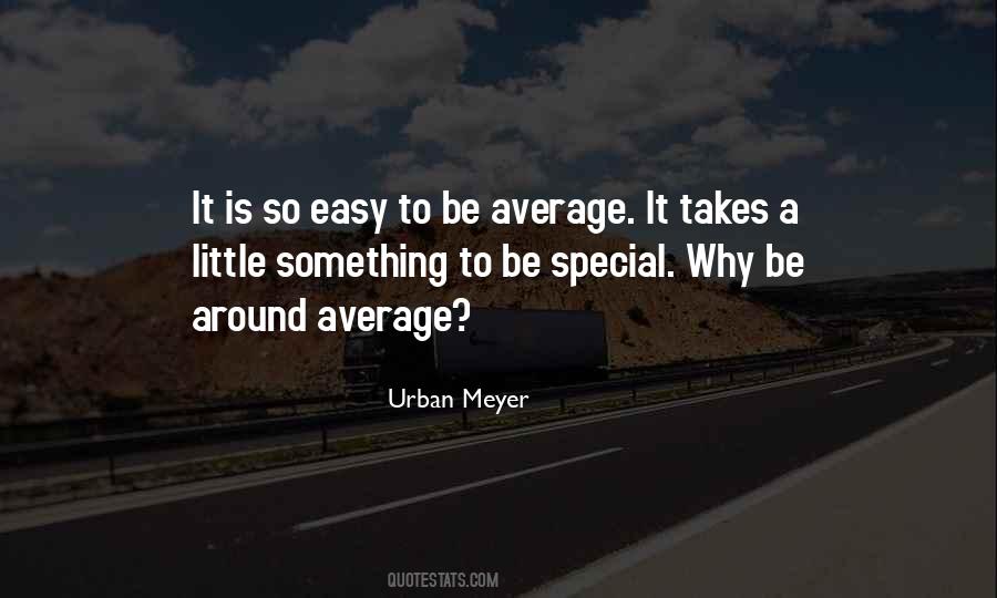 Urban Meyer Quotes #22252