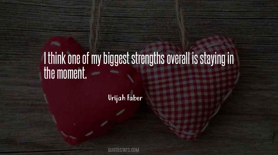 Urijah Faber Quotes #1178695