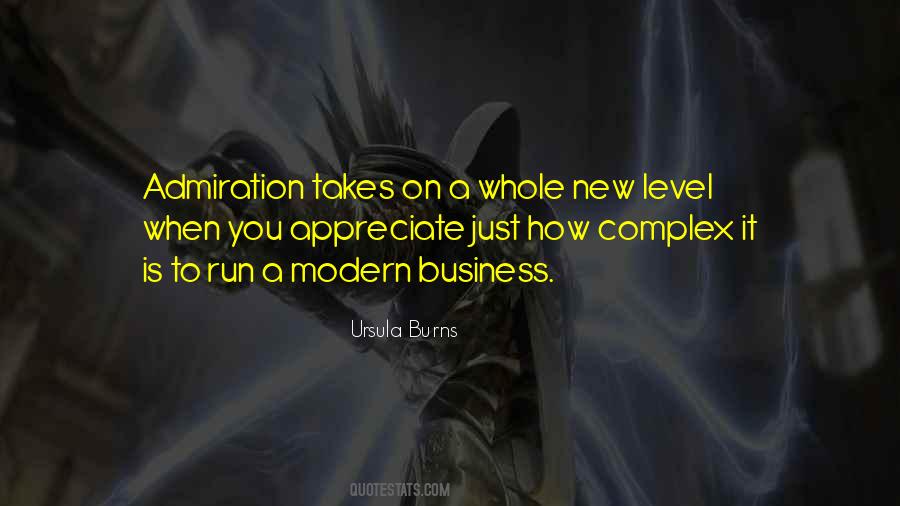 Ursula Burns Quotes #1294087
