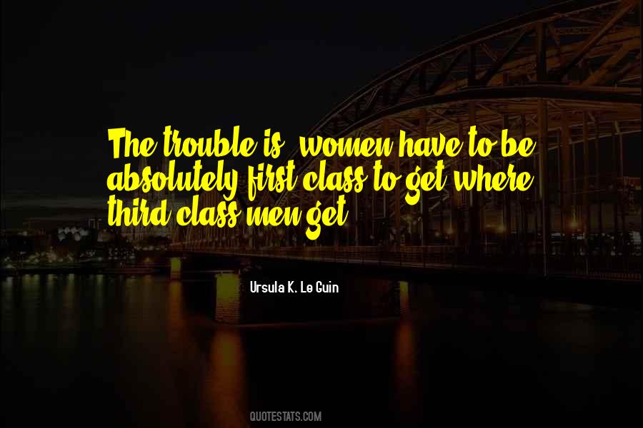 Ursula Le Guin Quotes #33933