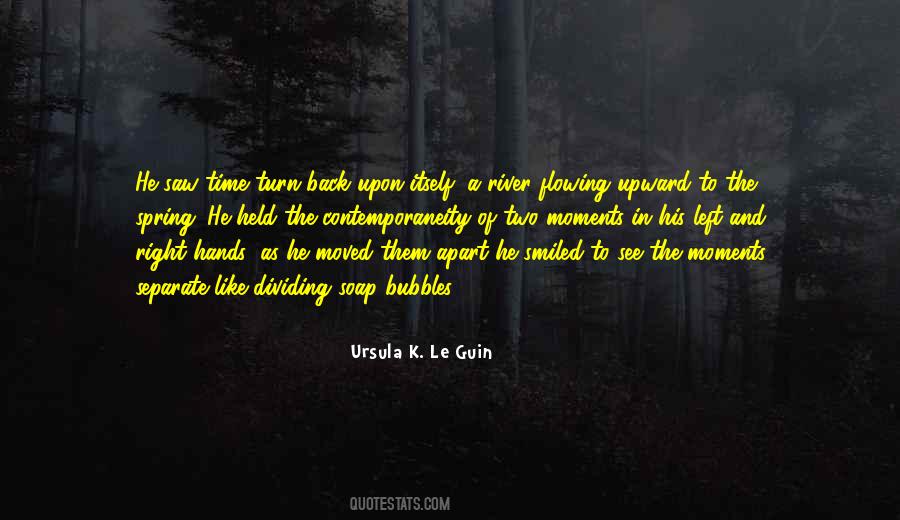 Ursula Le Guin Quotes #74269