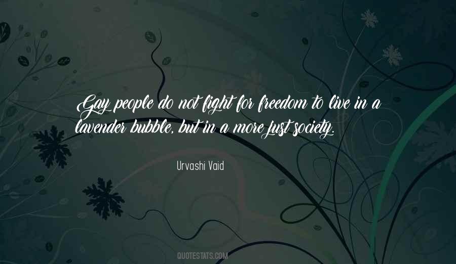 Urvashi Vaid Quotes #465861