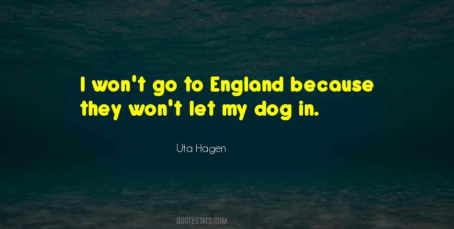 Uta Hagen Quotes #822390