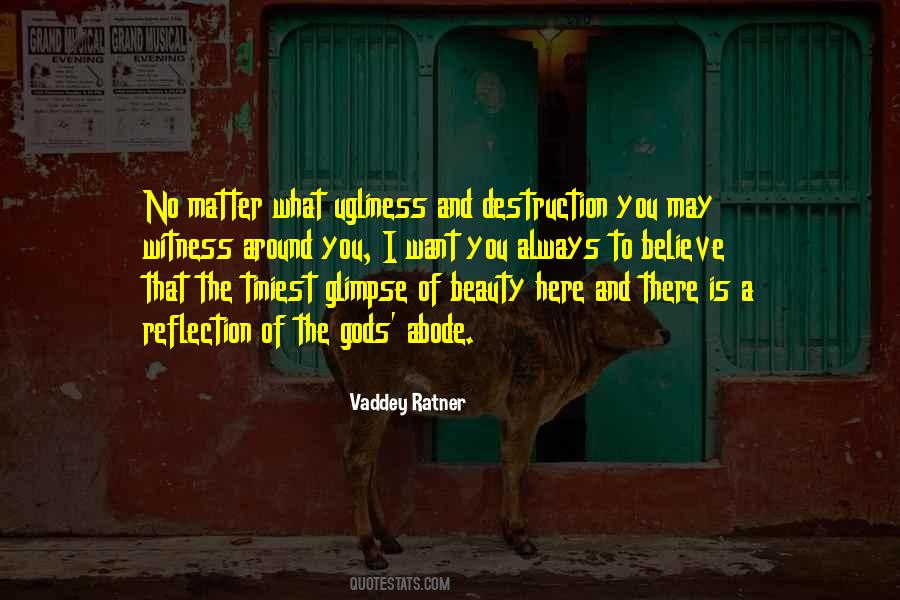 Vaddey Ratner Quotes #152775