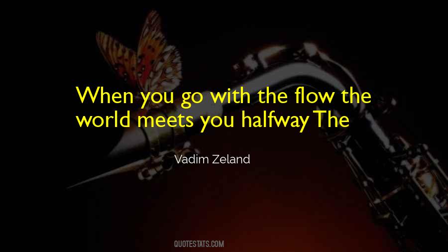 Vadim Zeland Quotes #1653228