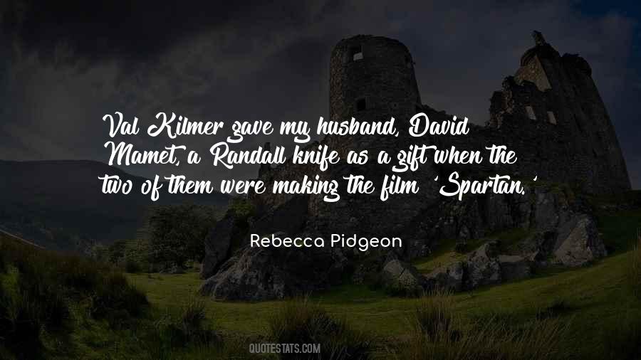 Val Kilmer Quotes #1414131