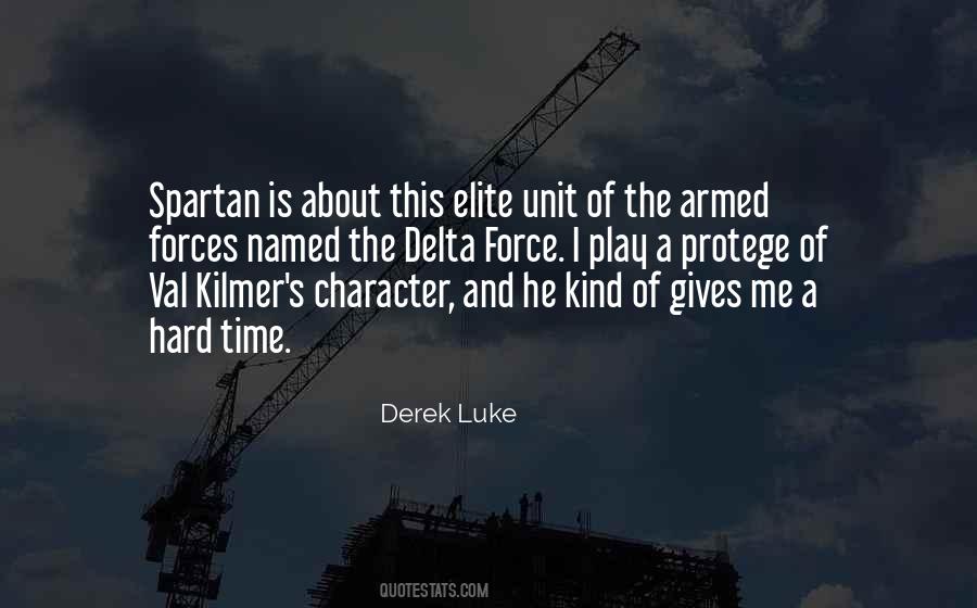 Val Kilmer Quotes #1458399