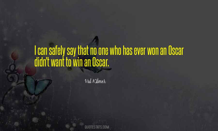 Val Kilmer Quotes #1689662