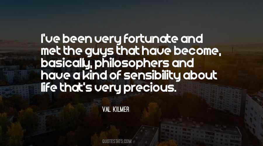 Val Kilmer Quotes #385727