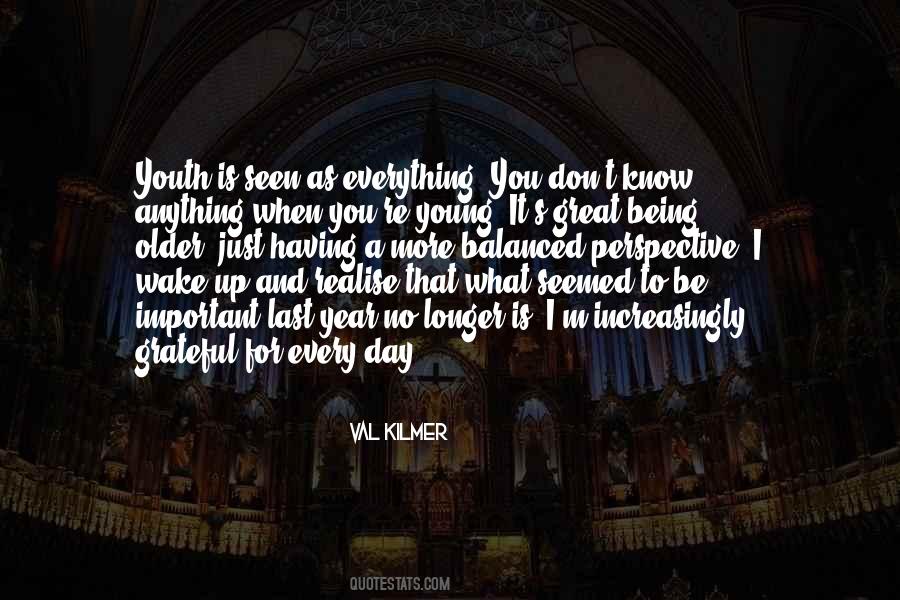 Val Kilmer Quotes #48051