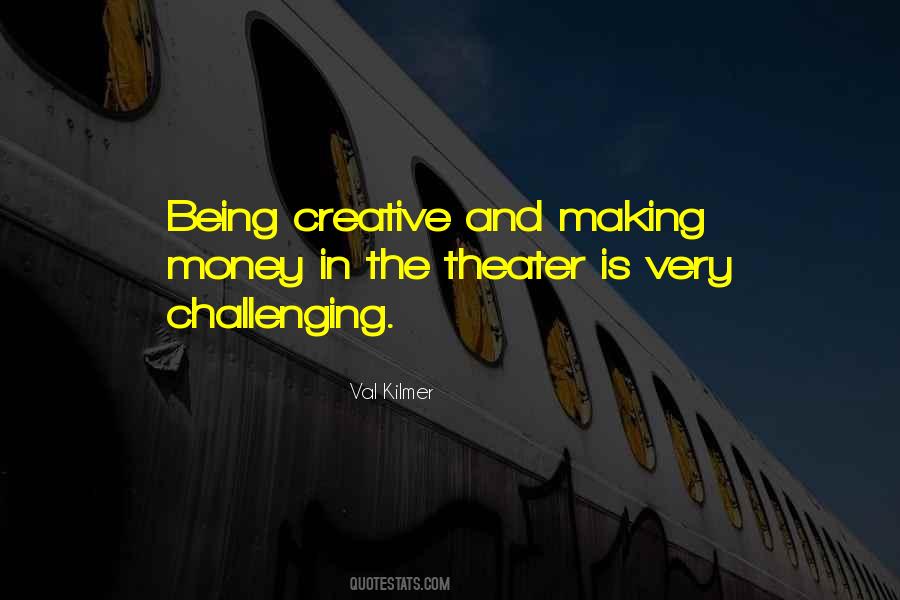 Val Kilmer Quotes #956966