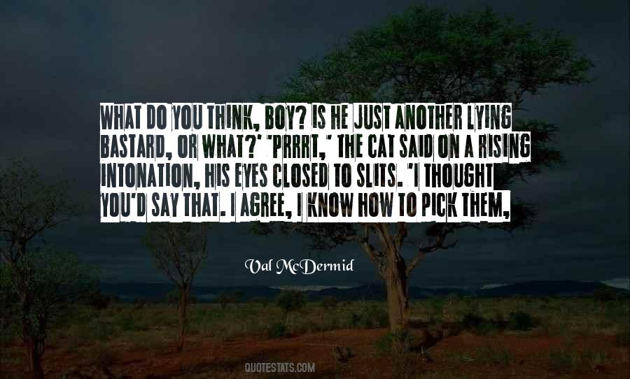 Val Mcdermid Quotes #1546215