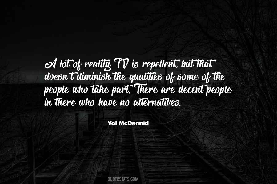 Val Mcdermid Quotes #1580911