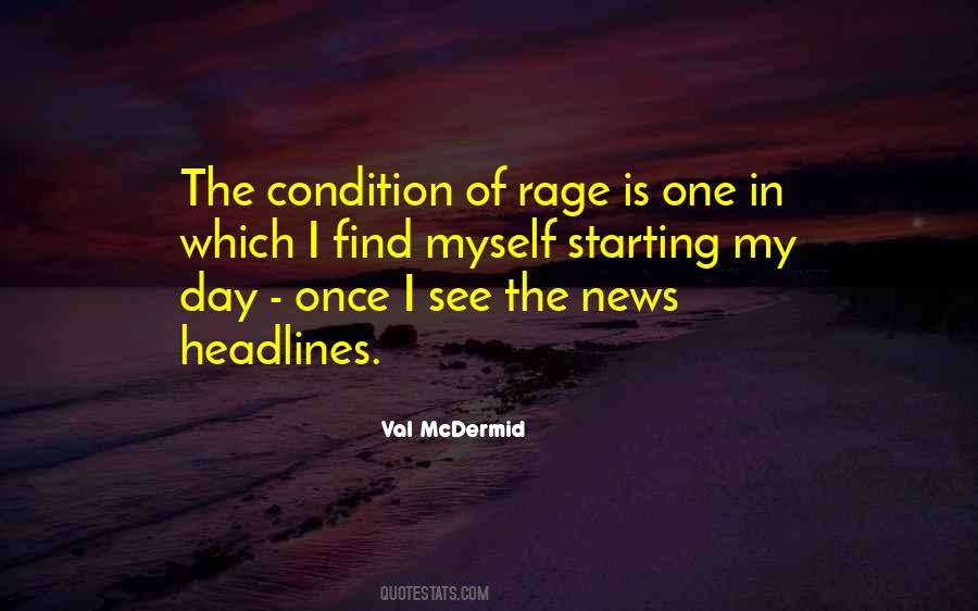 Val Mcdermid Quotes #191084